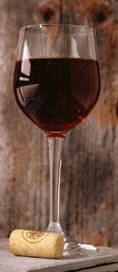 red wine white wine methode olives